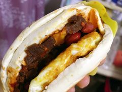 -老金家蛋菜夹馍(西安总店)
