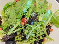 -老牌坊鲁菜名店(宽厚里店)