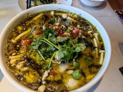 -吴记百家·私房菜·家宴(润园店)