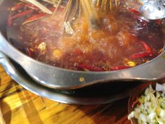 -李记串串香(李子坝店)