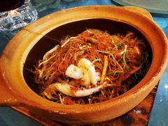 -稻香酒家·33年老字号·港式粤菜(富邦中心店)