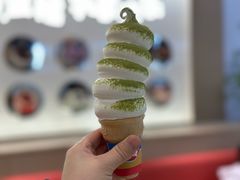 -DQ·蛋糕·冰淇淋(合生汇店)