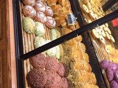 -丁香西饼屋(桂林路店)