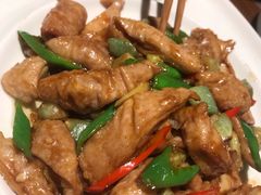 -燕郊烧鸽子(广安路店)