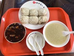 -庆丰包子铺(宣武门店)