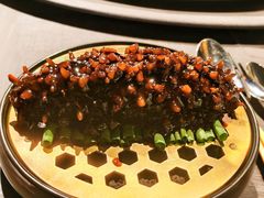 -上海滩餐厅(BFC外滩金融中心店)