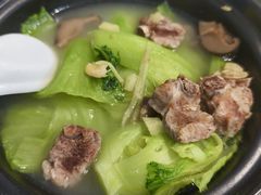 -东江海鲜大排档·潮汕菜·砂锅粥