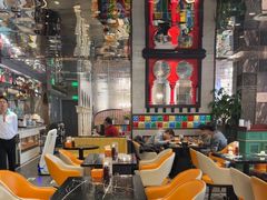 -巴依老爷新疆美食(清华东门店)