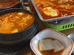 -海云台韩式汤饭·13年匠心韩料(南山店)