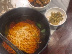 -功德林(南京西路店)