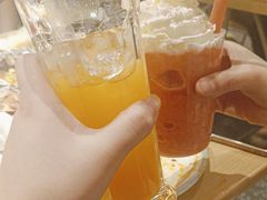 -街角等你.大连海鲜烧烤.经典铁板海鲜串(西安路店)