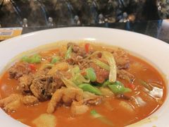 -木卡买提新疆餐厅·清真(新里海顿公馆店)