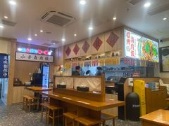 -小条食堂(筼筜天虹店)