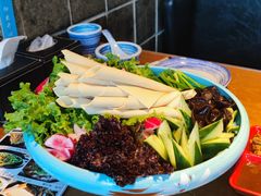 -95号酱骨·一块豆腐(展春园西路店)