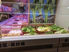 -福客麻辣烫·现炒麻辣香锅(印力中心店)