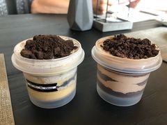 -十五食吾 La Pâtisserie (海甸岛店)