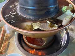 -鑫来顺大铜锅涮羊肉(中山门旗舰店)