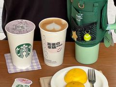 -星巴克臻选(上海长风大悦城店)