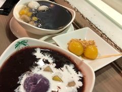 -松记糖水店(铜锣湾分店)