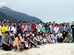 -西涌国际滨海旅游区