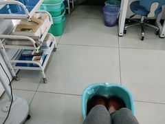 -世龙世家甲沟炎·灰指甲·嵌甲矫正·修脚(武侯区双楠店)