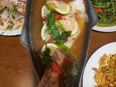 -泰国餐厅 Thai Food(裕华万达店)
