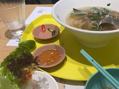 -蔡澜Pho·越南粉餐厅(海上世界店)