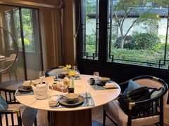 -杭州西湖柳莺里酒店·闻莺厅