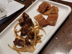 -湘汇概念铁板烧(铁西万达店)