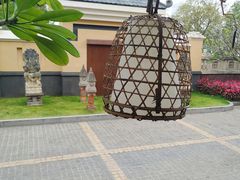 -厦门日月谷温泉渡假村