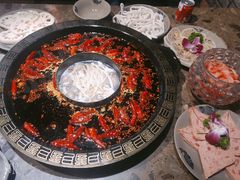 -重庆渝达老火锅(春熙路店)
