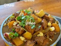 大盘鸡-卫小旦老味大盘鸡总店