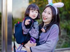 -泉州海丝野生动物世界