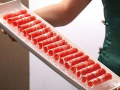 -东来顺·非遗火锅(高新店)