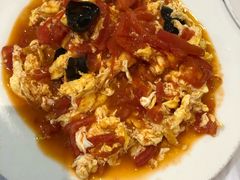 -宾朋海鲜特色美食餐厅·纯手工鲅鱼水饺(兴海路店)