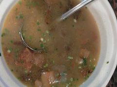 砂锅杂菌钵-湘知湘味(岳麓山店)