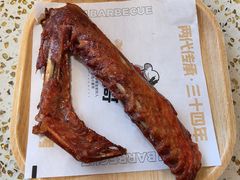 -小董哥烤串·爆汁大油边(故宫店)