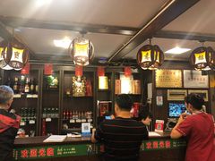 -乐口福家常菜馆(古庸路店)