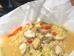 纸上焗鲜鲍-成都吃客(九眼桥店)