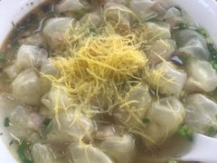猪肉小馄饨-蟹芆三馄饨