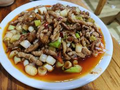 -鸡哈豆花(梅西广场店)