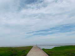 -南汇嘴观海公园