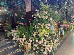 -第101座花园餐厅(湖滨88店)