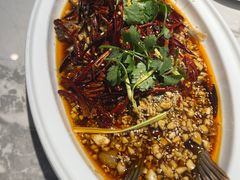 -百味地锅鸡(财校分店)