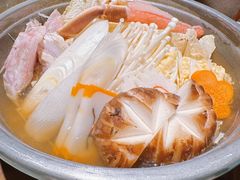 -本逸·割烹料理(湖墅店)