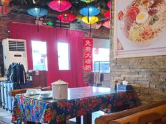 -人民公社大食堂(张家湾店)