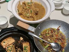 -绿草地·湘菜(7mall店)