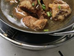 -老太婆饭店(新富路店)