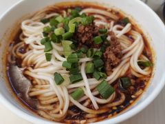 担担面-成都驻京办餐厅(蜀都宾馆店)