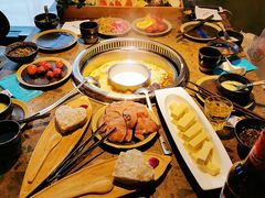 -鱼豆吉·豆浆鱼火锅(宜昌万达店)